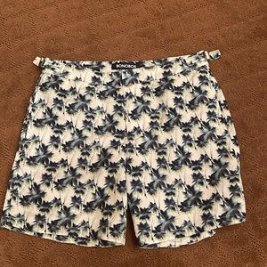 NWOT Bonobos Men’s Swim Trunks